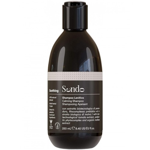 Shampoo Calmante Sendo Lenitivo, 250 ml
