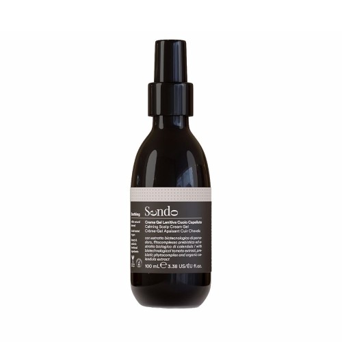 Sendo Lenitivo creme calmante, 100 ml