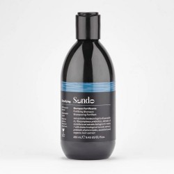 Shampoo fortificante Sendo, 250 ml