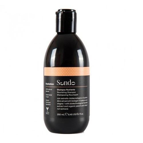 Shampoo Hidratação Sendo, 250 ml
