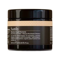 Máscara de Hidratação Sendo, 200 ml