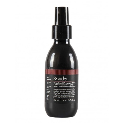 Loção de Defesa de Cor Sendo, 100 ml