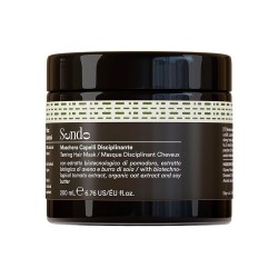 Controle de Frizz Máscara, 200 ml