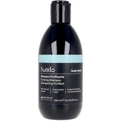 Sendo Scalp Relief shampoo purificante, 250 ml