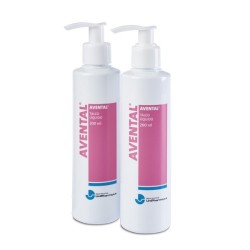 Talco Líquido Avental, 500ml