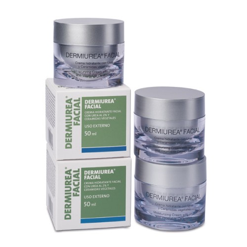 Dermiureia Facial, 50ml