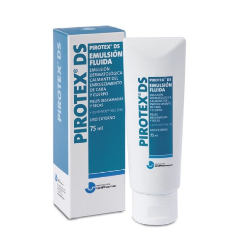 Pirotex DS Emulsão Fluida