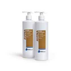Unipharma Solução Sabonete de Aveia, 500ml