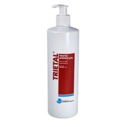pH atópico trietal 5, 500ml.