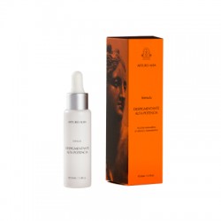 Naso Faes Triple Acción Limpieza Nasal, 30ml.