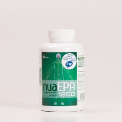 NuaEPA 1200, 90 pérolas