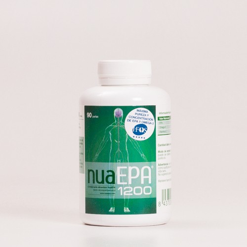 NuaEPA 1200, 90 pérolas