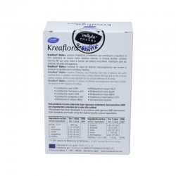 Flores de Bach Horn Beam 20 ml