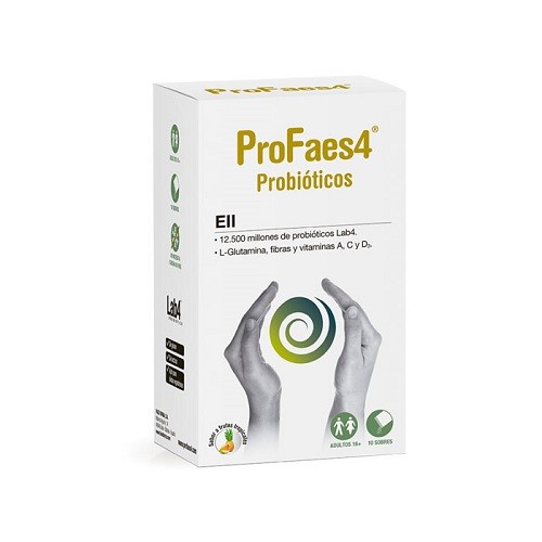 Flores de bach Impatiens 20 ml