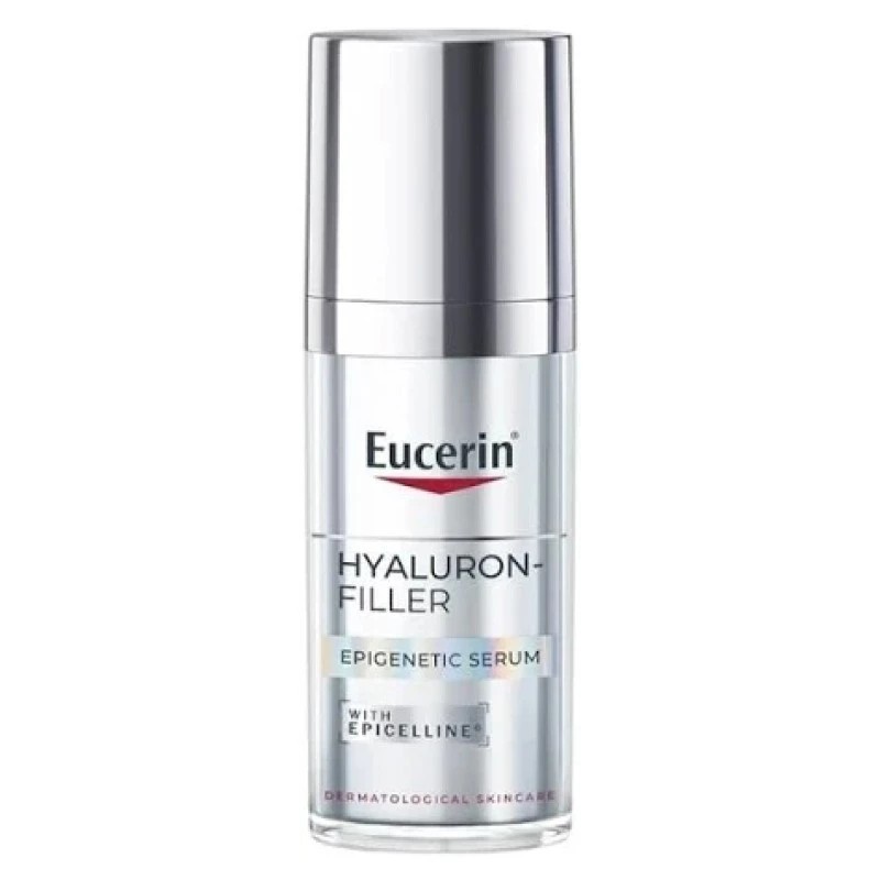 Eucerin Epigenetic Serum Hyaluron Filler 30 ml