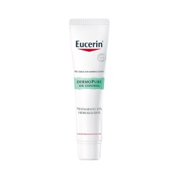 Eucerin DermoPure Oil Control Treatment 10% Hidroxiácidos 40 ml