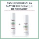 Eucerin dermopure óleo fluido protetor de controle FPS 30, 50ml