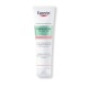 Eucerin Dermopure gel de limpeza concentrado de controle de óleo triplo efeito, 150 ml