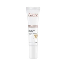 Avene DermAbsolu Contorno Rejuvenescedor dos Olhos, 15ml.