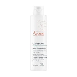 Avène Clean A-C Dermo Limpiador 200 ml