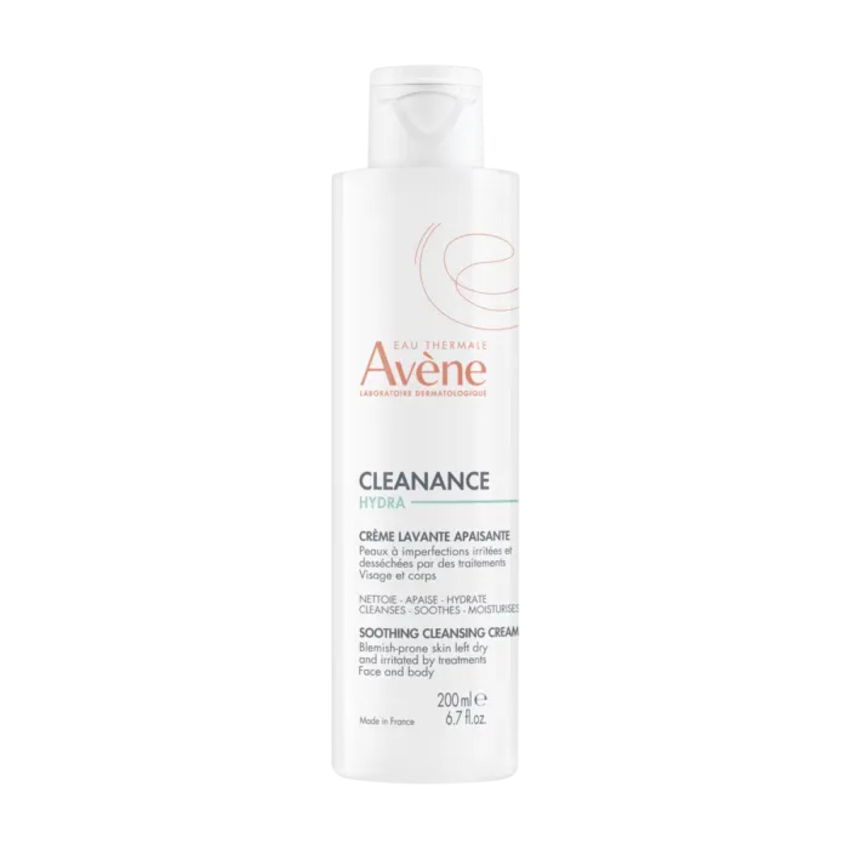 Avène Clean A-C Dermo Limpiador 200 ml