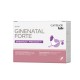 Cumlaude Ginenatal forte, 30 cápsulas