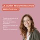 Cumlaude Lab Serotogyn, 60 cápsulas
