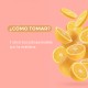 Cumlaude Tynbiotic Intimmune 28 sticks bucodispensáveis