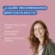Cumlaude Lab Serotogyn Nocta, 30 cápsulas