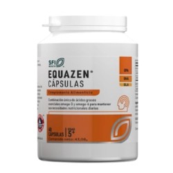 Vitae Equazen 60 cápsulas