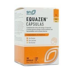 Vitae Equazen 60 cápsulas
