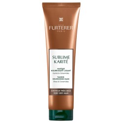 René Furterer Carité Nutri Mascarilla, 100ml