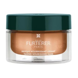 Rene Furterer Máscara Nutritiva Alisadora, 200 ml