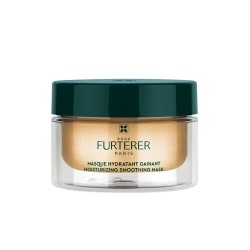 Rene Furterer Karité mascarilla disciplinante e hidratante, 200 ml