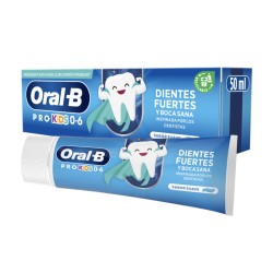 Oral-B Kids macarrão dental Carros/Congelados, 75 ml