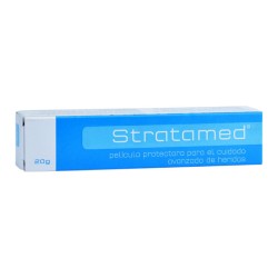 Stratamed filme protetor de feridas, 20 gr