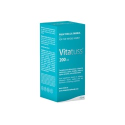 Vitae Vitatuss, 200 ml