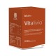 Vitae Vitalivio Sabor Fruta, 30 sticks