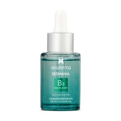 Sesderma Sesmahal B3 niacinamida, 30 ml