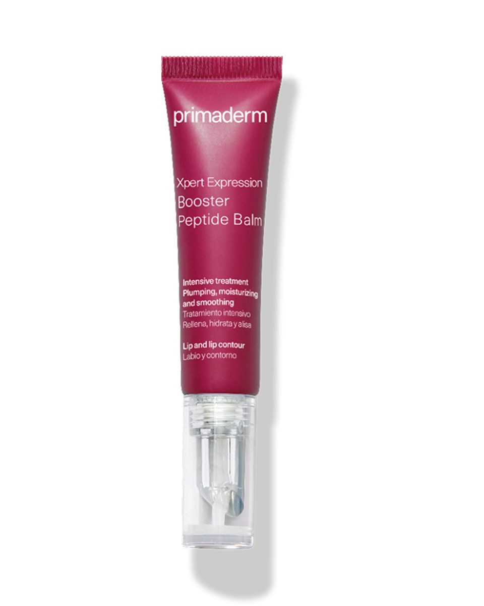 Primaderm Xpert Expression Booster Bálsamo Peptídeo 10ml