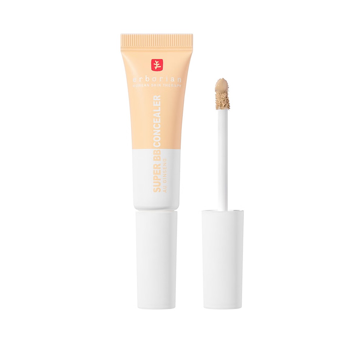 Erborian super BB concealer nude, 10 ml