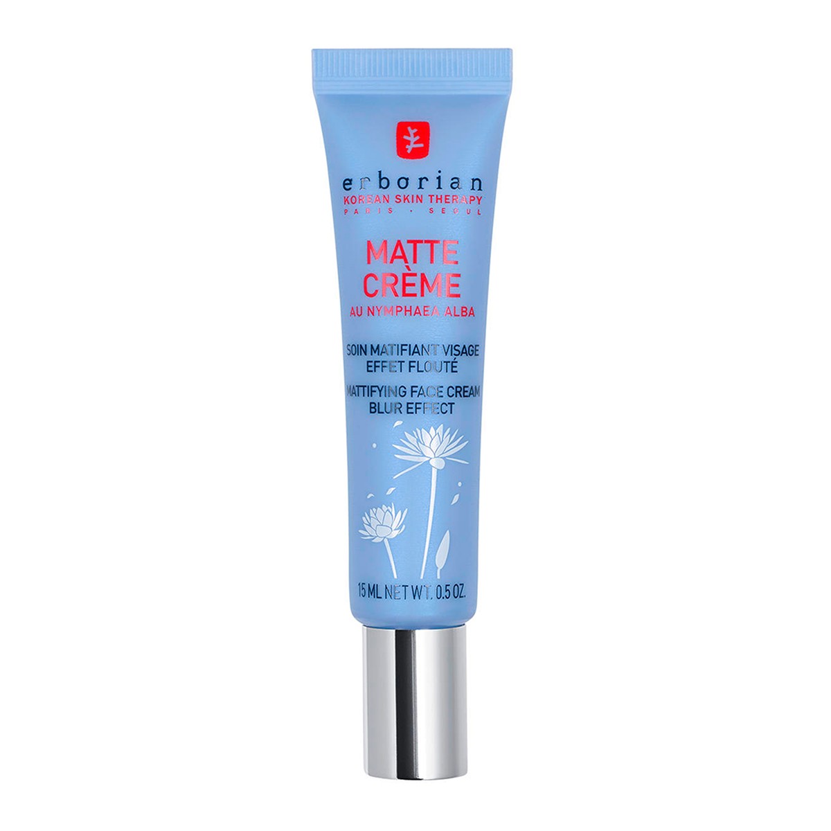Erborian creme mate, 15 ml
