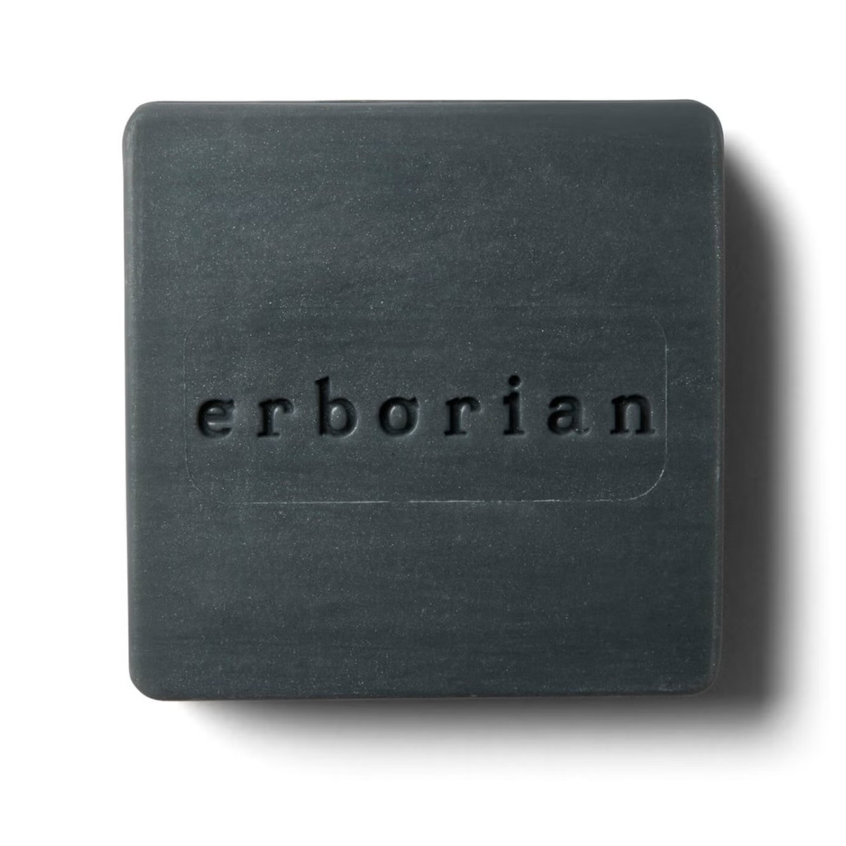 Erborian sabão preto de carvão, 75 g
