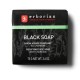 Erborian sabão preto de carvão, 75 g