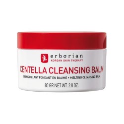 Erborian bálsamo de limpeza de centella, 80 g