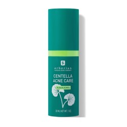 Erborian cuidado de acne de centella, 30 ml.