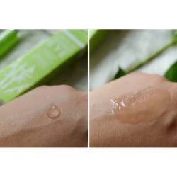 Erborian usa o bamboo eye, 15 ml.
