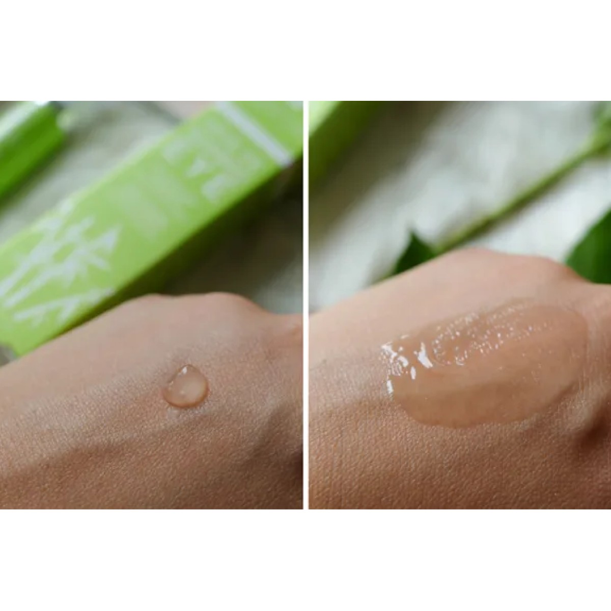 Erborian usa o bamboo eye, 15 ml.