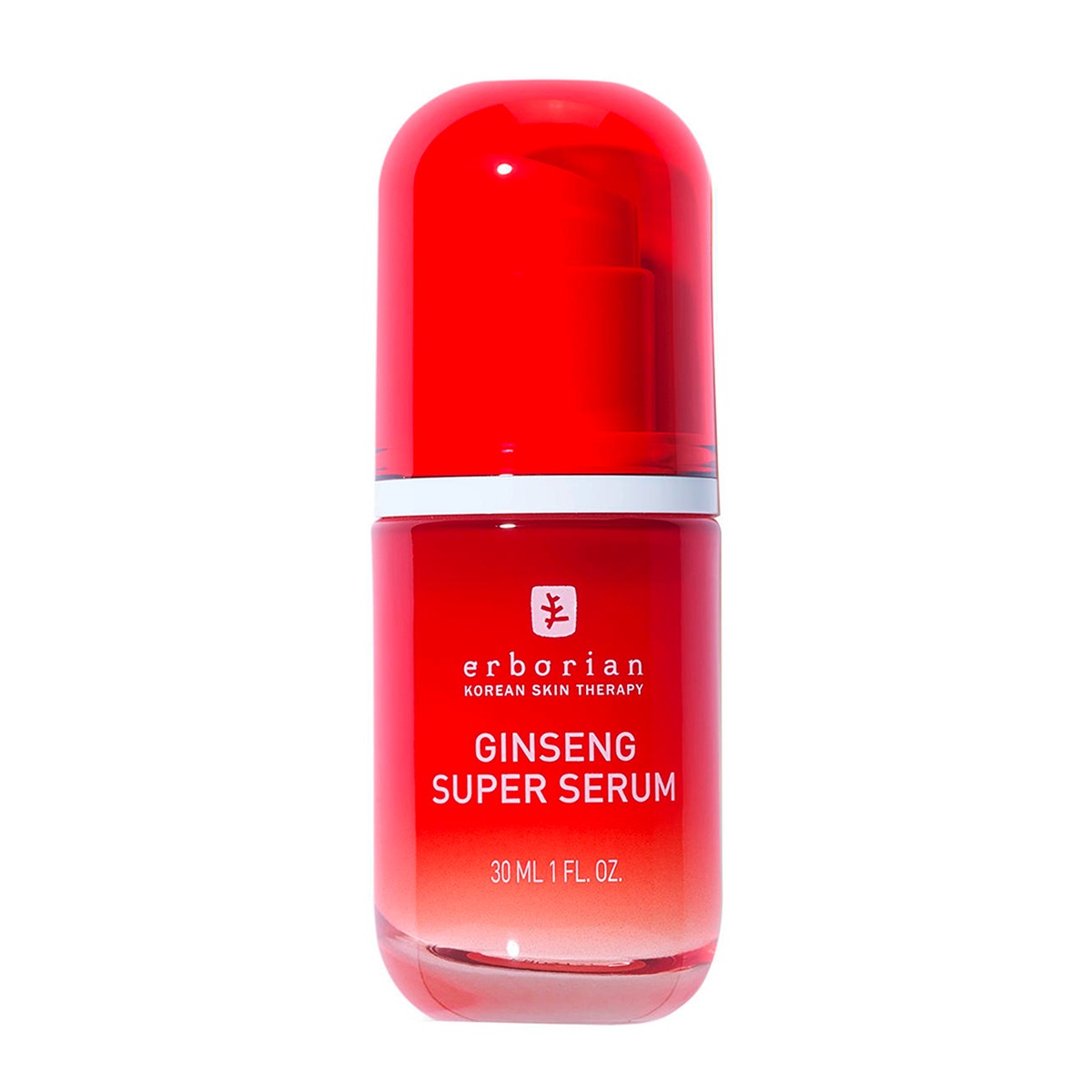 Erborian sérum super de ginseng, 30 ml.