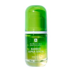 Erborian bambu super sérum, 30 ml.